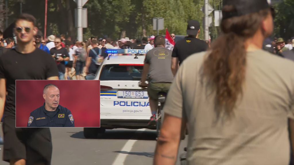 Damir Barić, Državna intervencijska postrojba