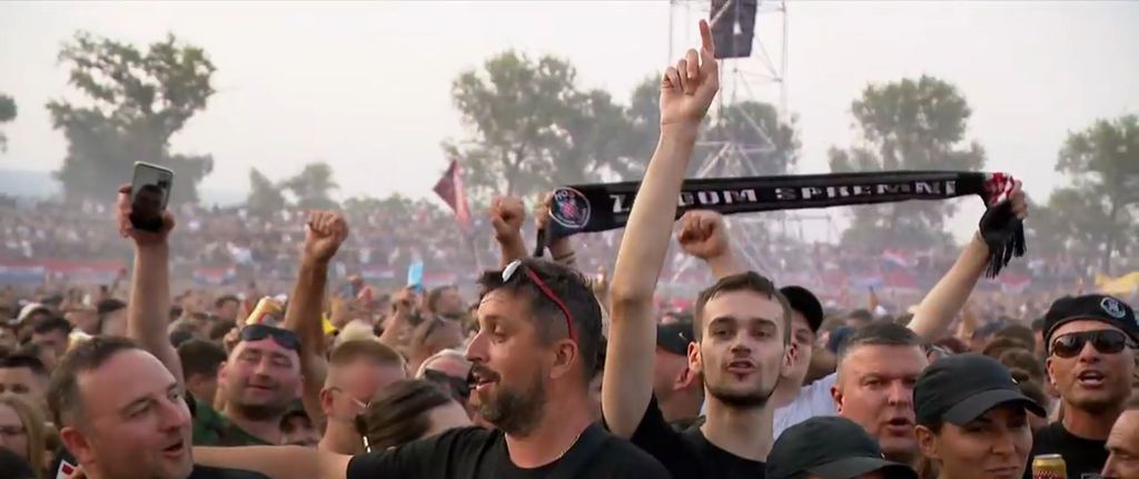 Thompsonovi obožavatelji