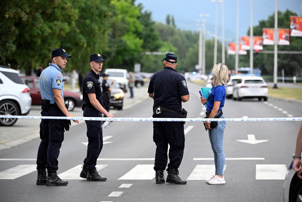 Ubojstvo na ulici u Dubravi - 7