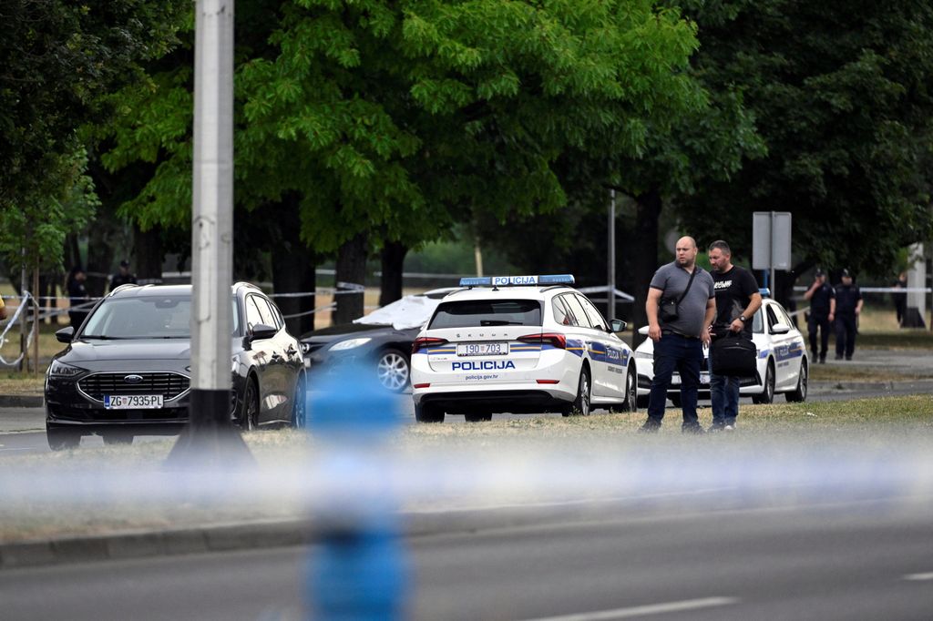 Ubojstvo na ulici u Dubravi - 7