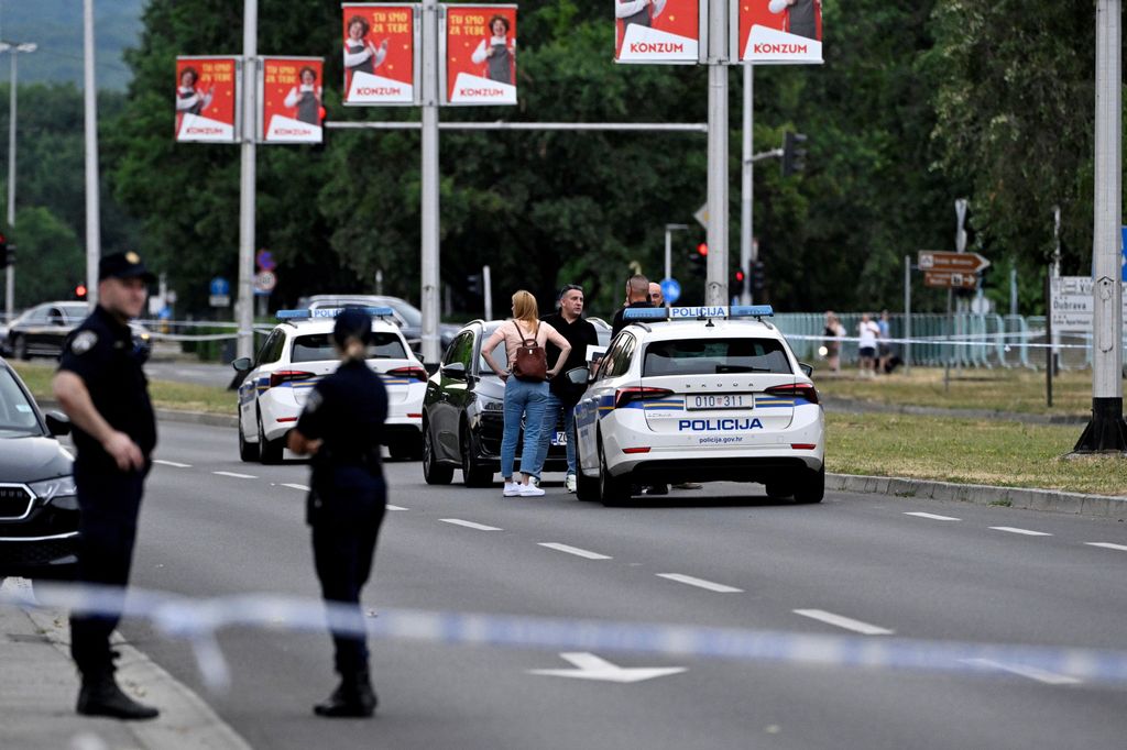 Ubojstvo na ulici u Dubravi - 7
