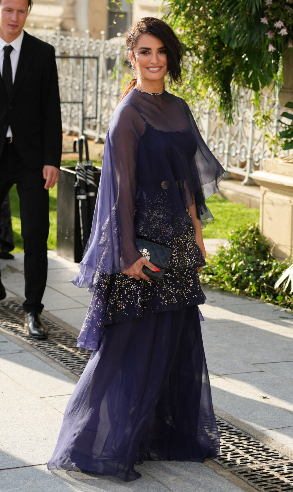 Penelope Cruz u Parizu - 2