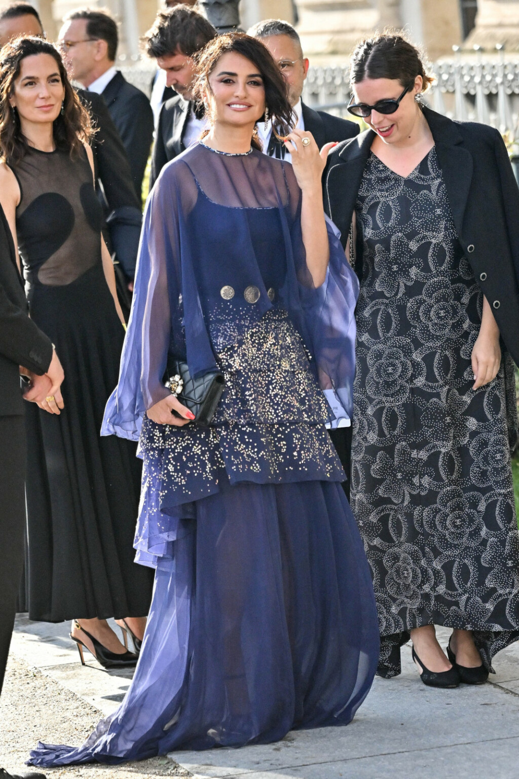 Penelope Cruz u Parizu - 3