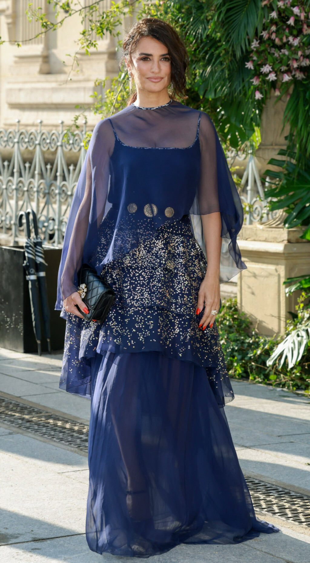 Penelope Cruz u Parizu