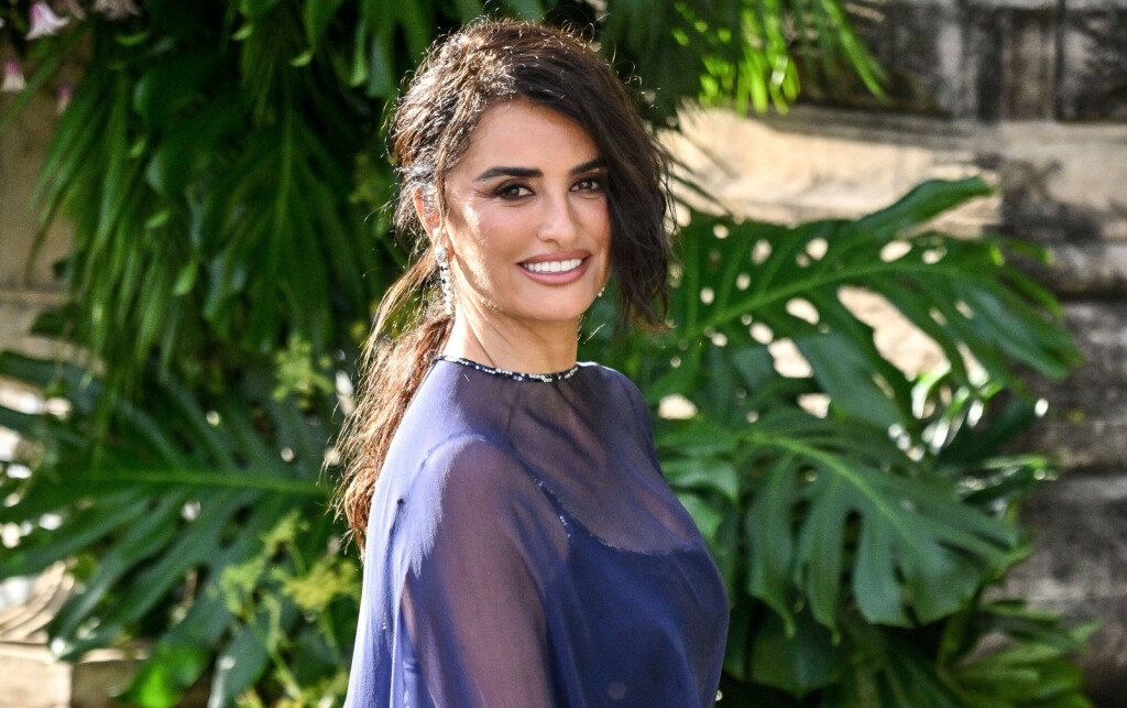 Penelope Cruz u Parizu - 5