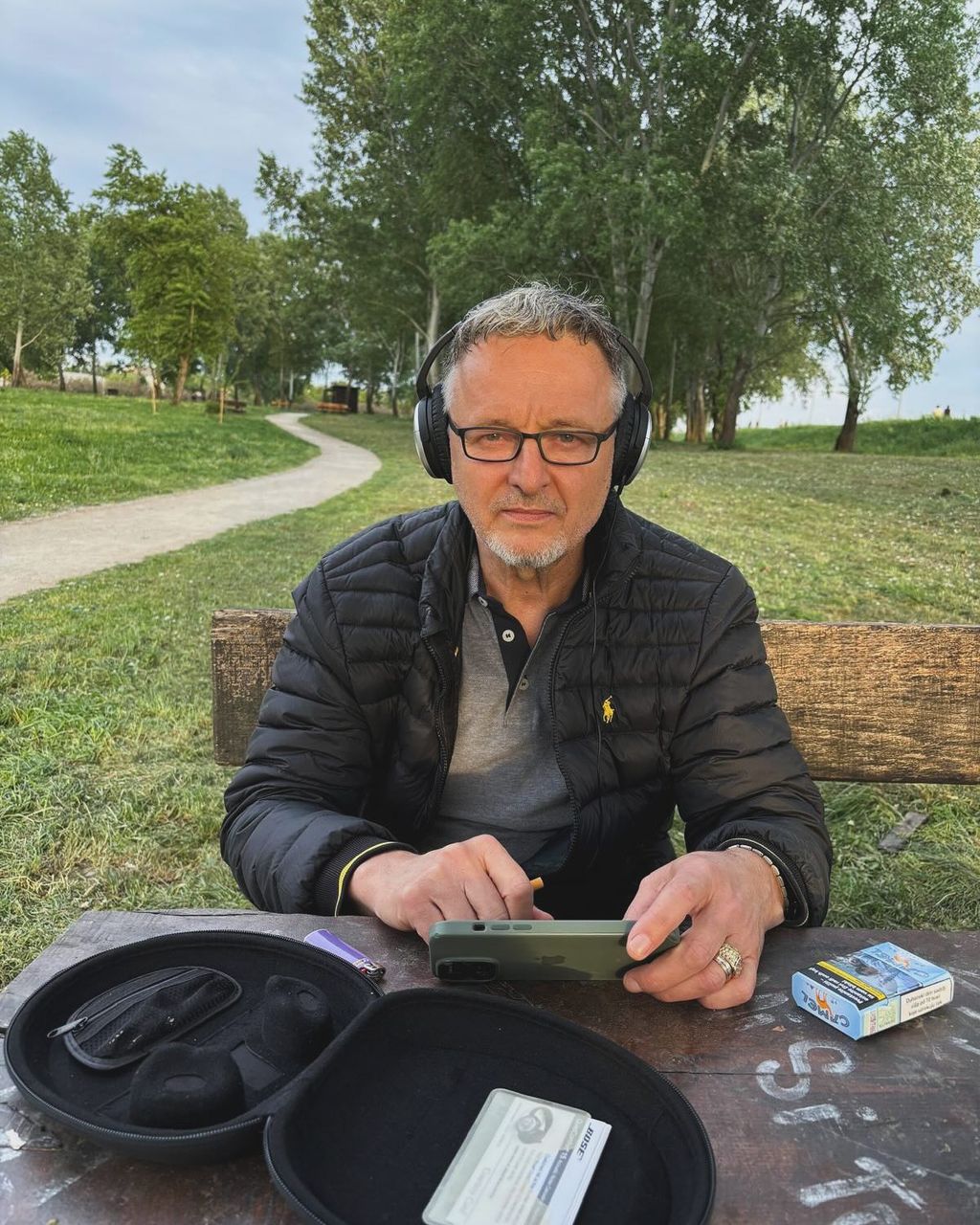 Marko Perković Thompson