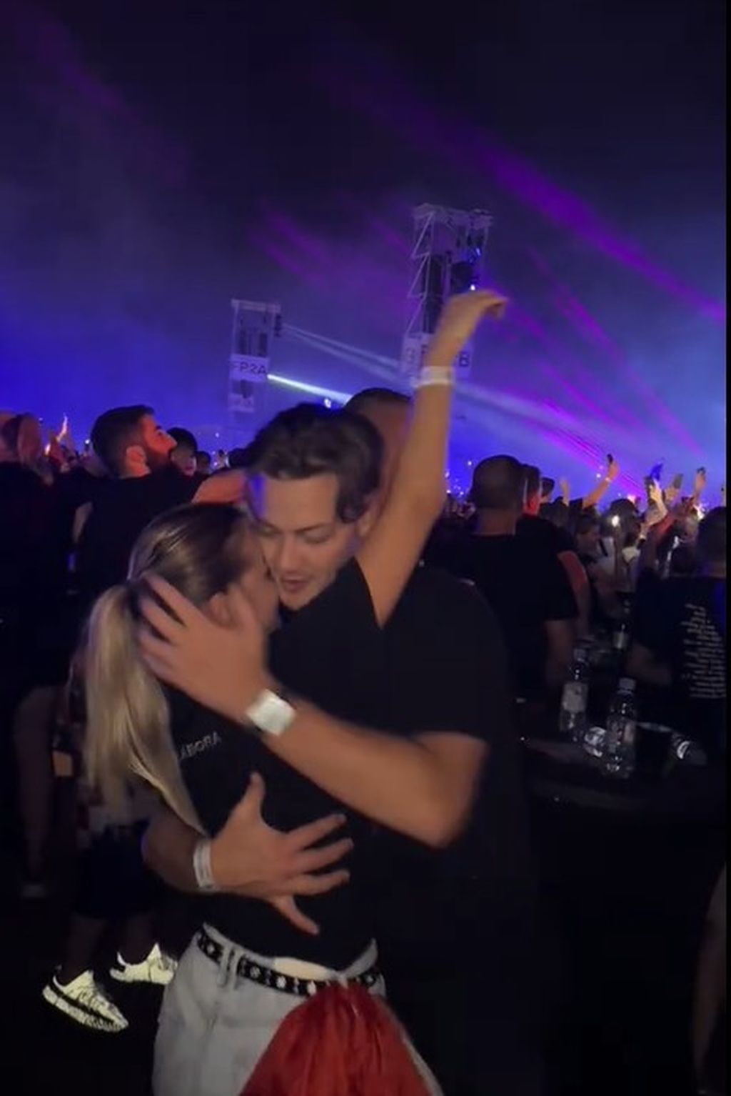 Lejdi Perković, Ivan Jarnec