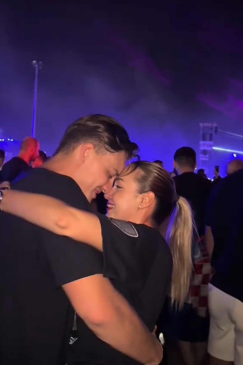 Lejdi Perković, Ivan Jarnec