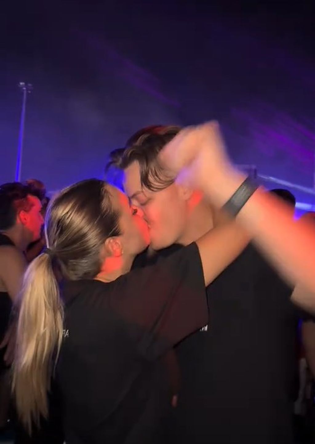 Lejdi Perković, Ivan Jarnec