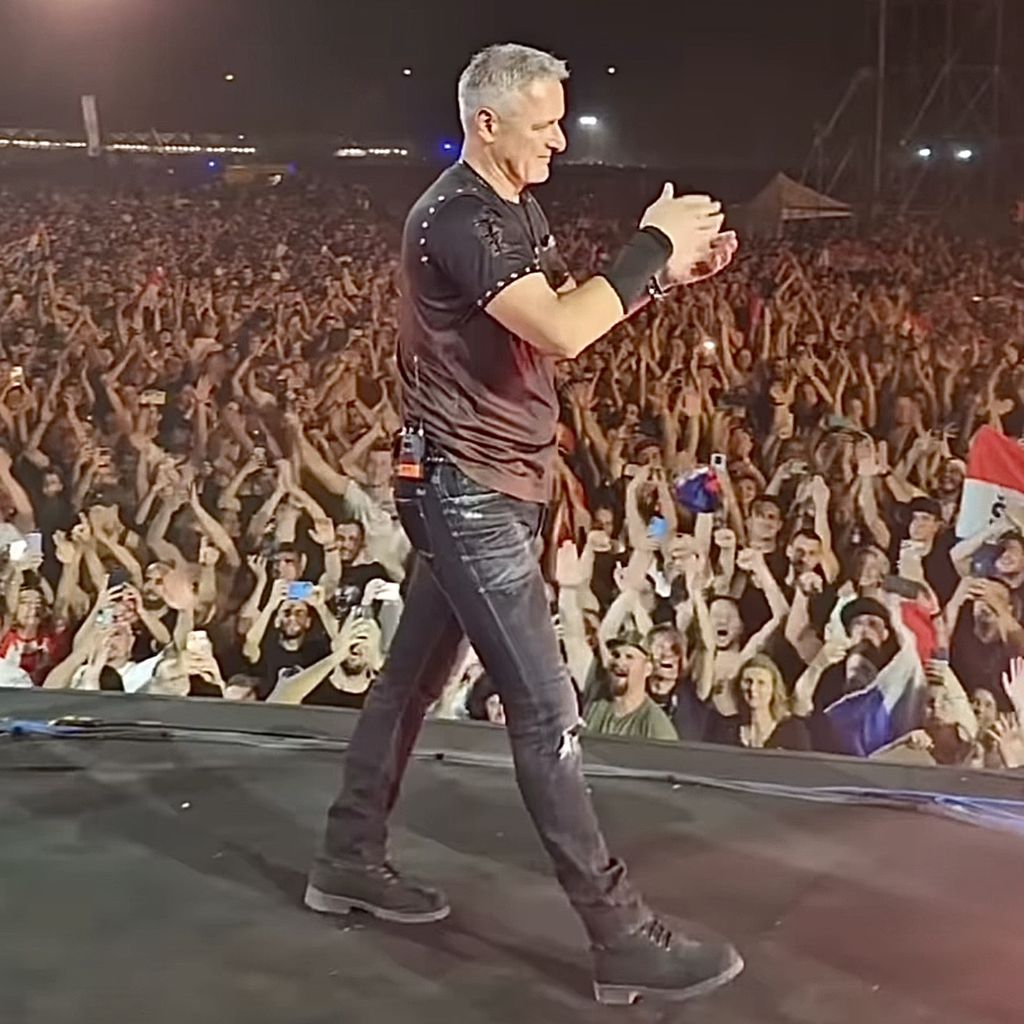 Marko Perković Thompson