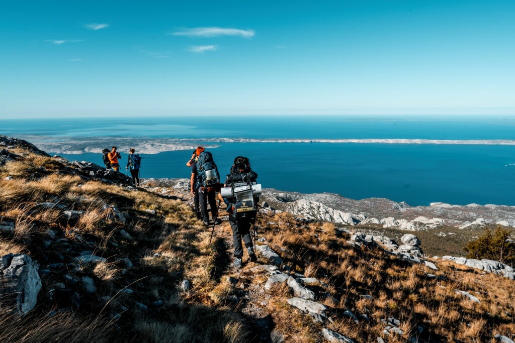 Highlander Velebit - 1