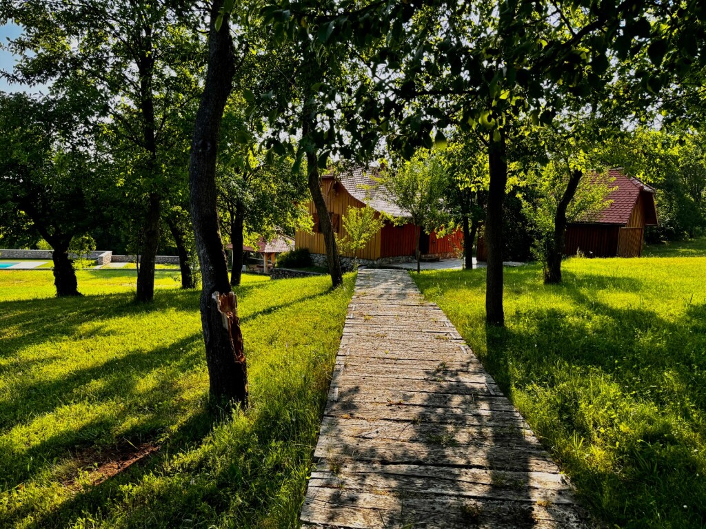 Eko selo Krš - 11