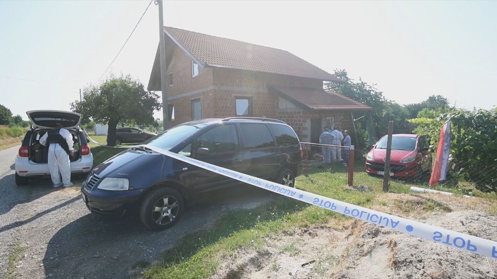 Uhićenje u Međimurju - 4