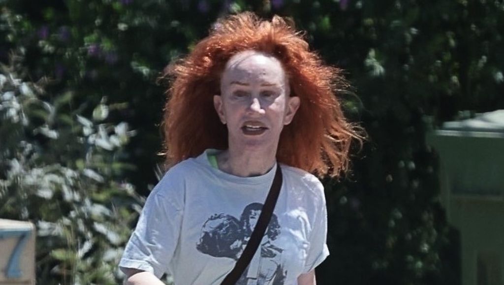 Kathy Griffin - 3
