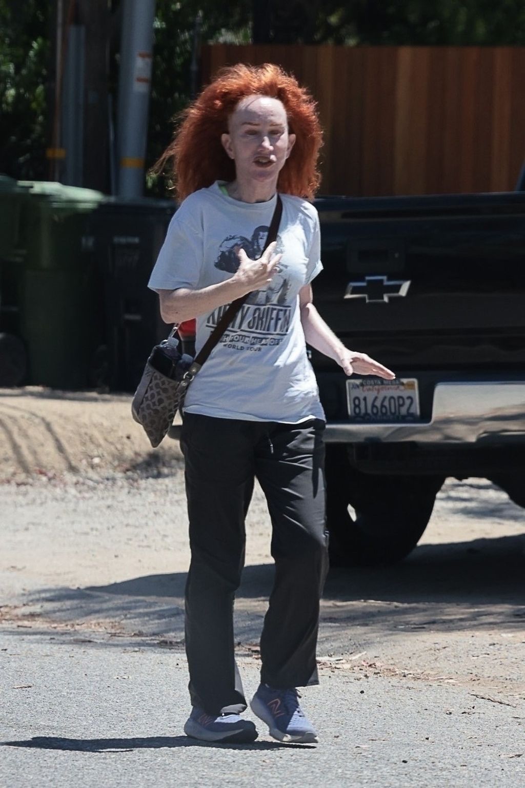 Kathy Griffin - 4