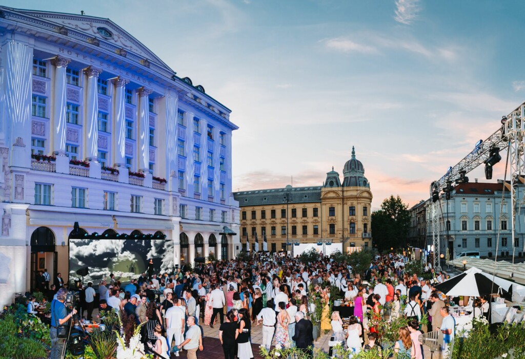 Proslava sto godina Esplanade