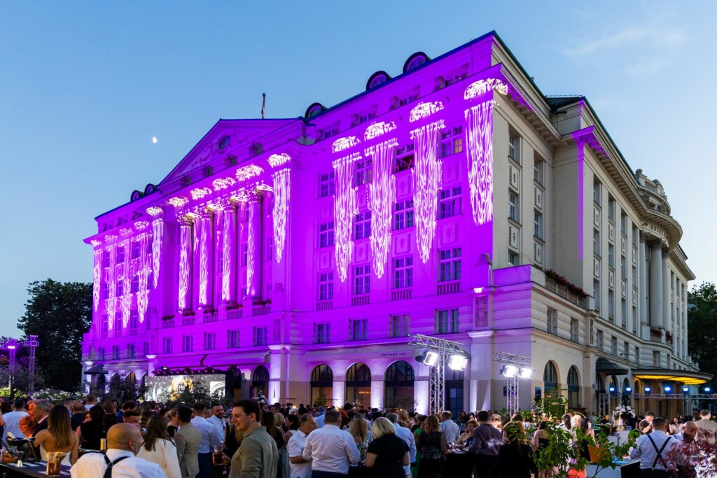 Proslava sto godina Esplanade