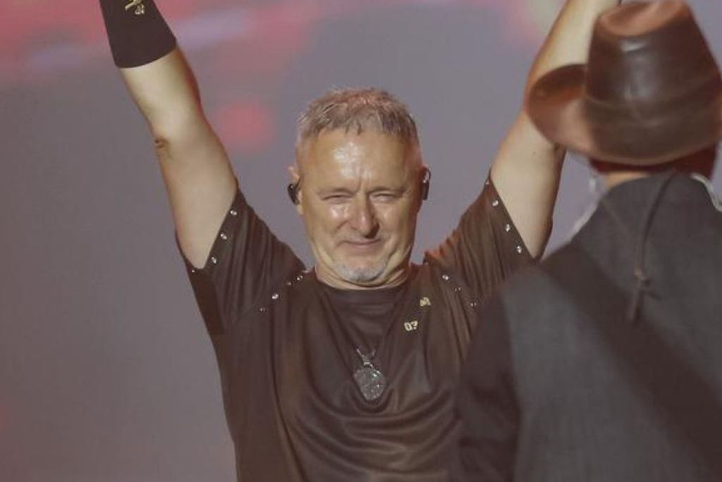 Marko Perković Thompson