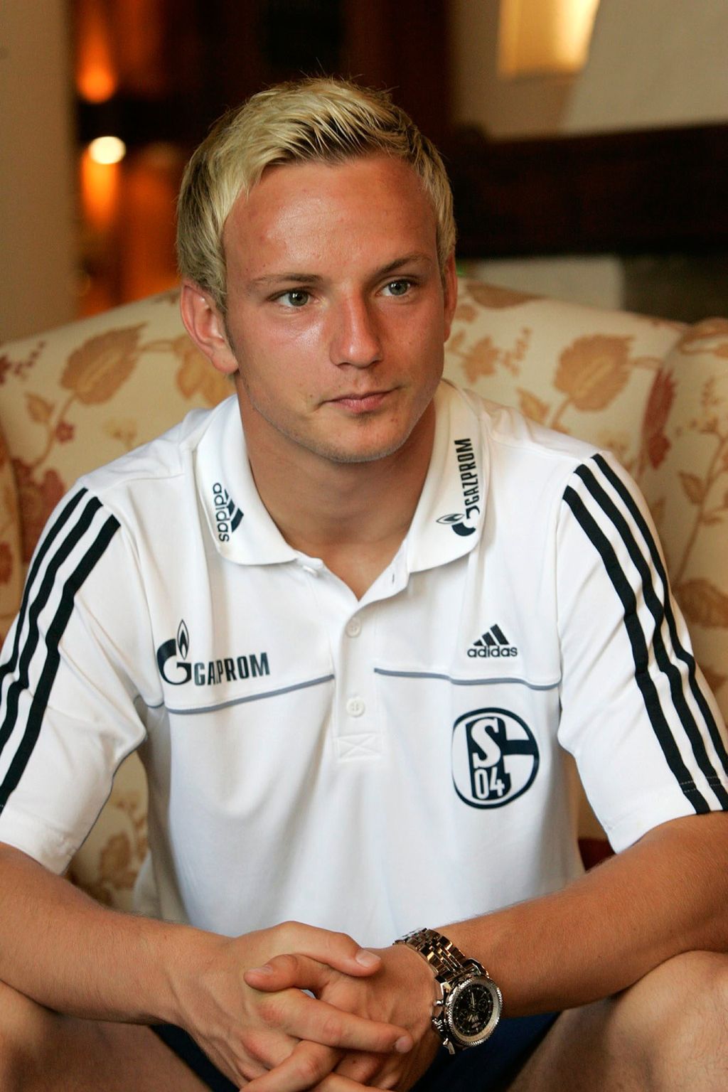 Ivan Rakitić - 2