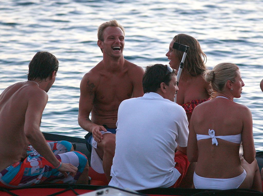 Ivan Rakitić - 4