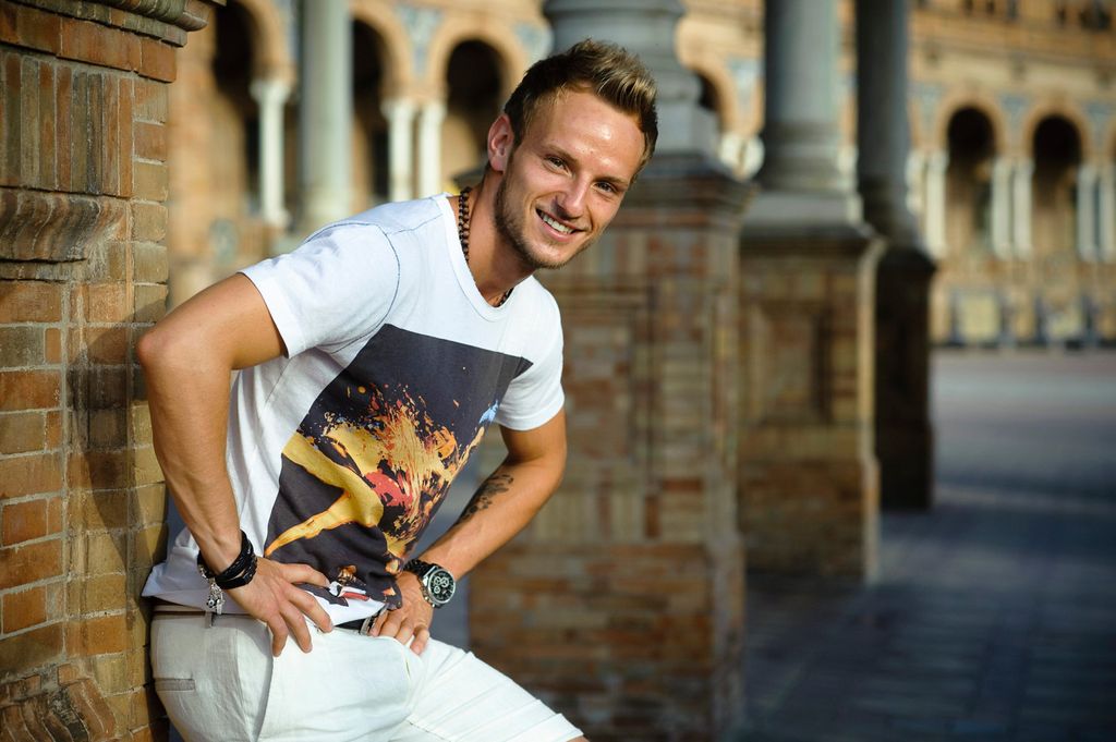 Ivan Rakitić - 7