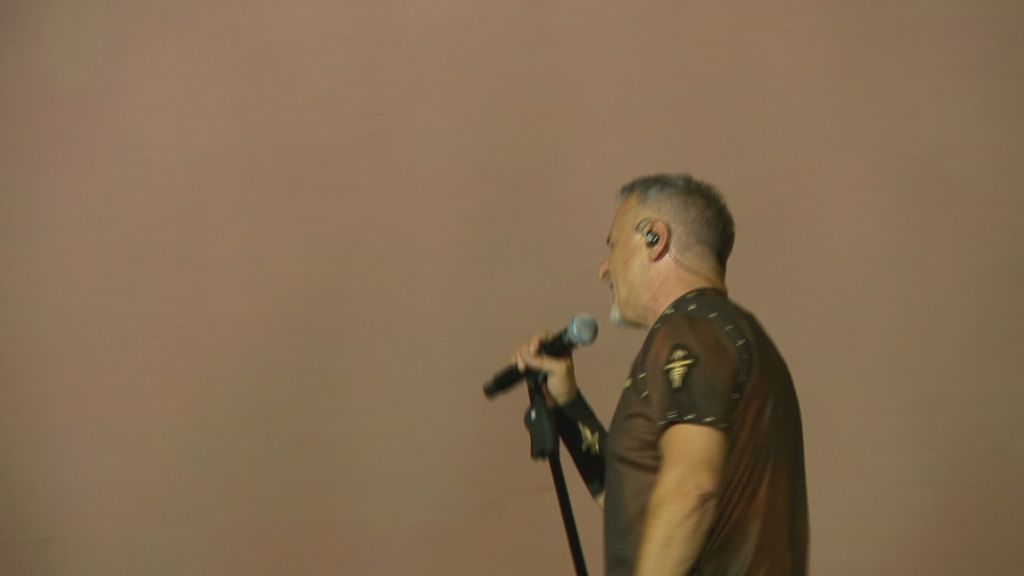 In magazin: Koncert Marka Perkovića Thompsona - 1