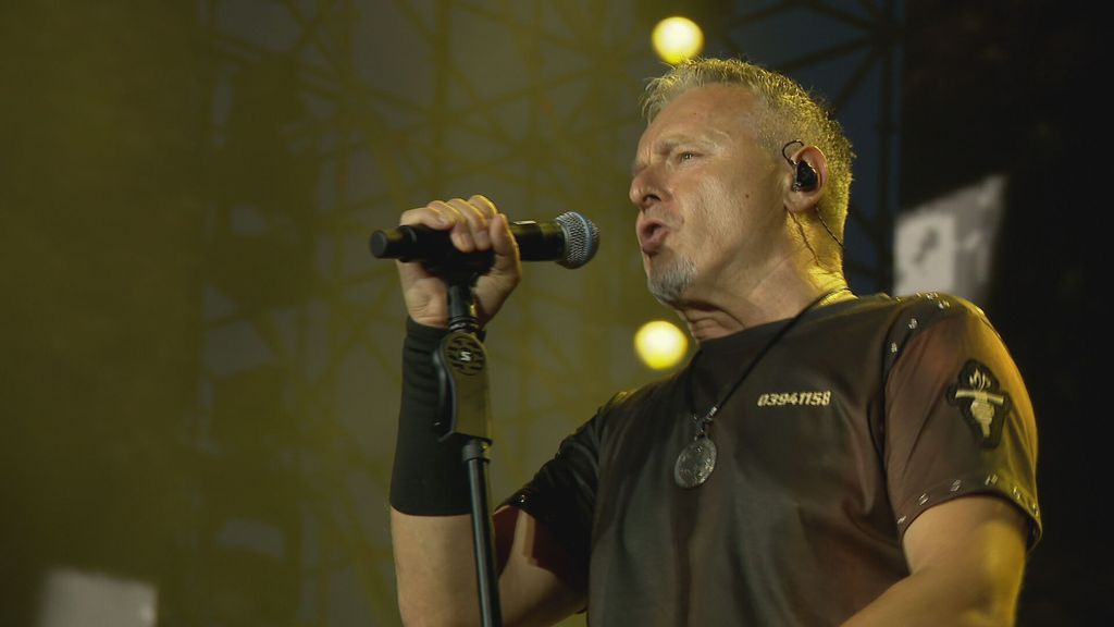 In magazin: Koncert Marka Perkovića Thompsona - 4
