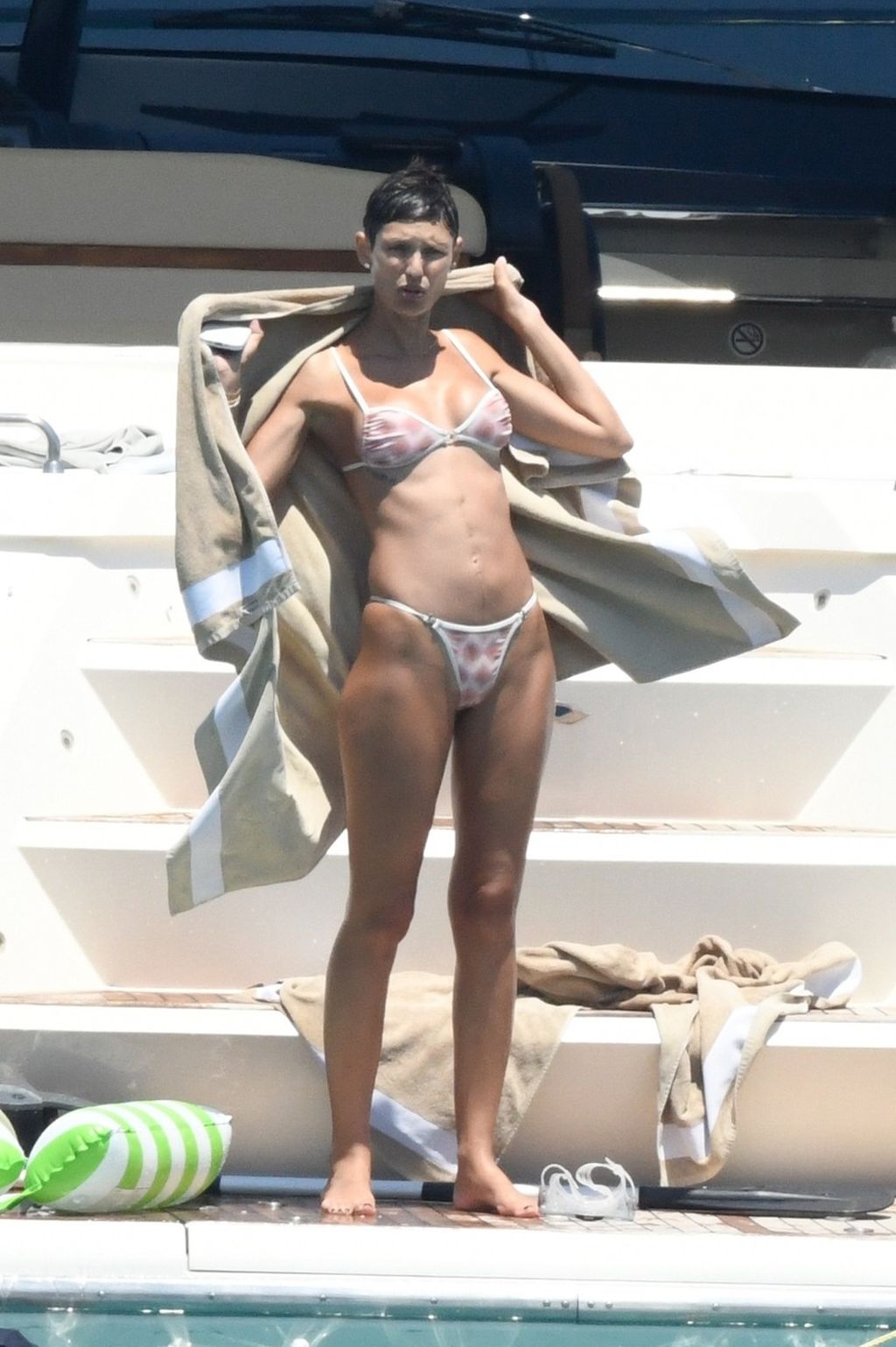 Bianca Balti - 3