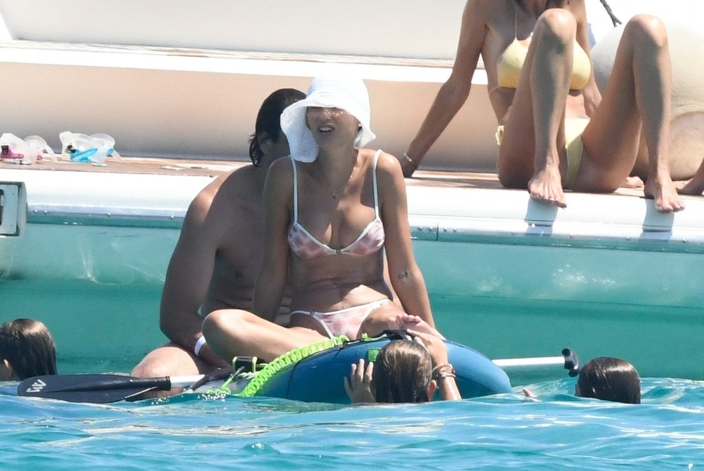 Bianca Balti - 4