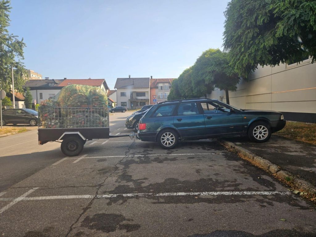 Ambalaža s Hipodroma