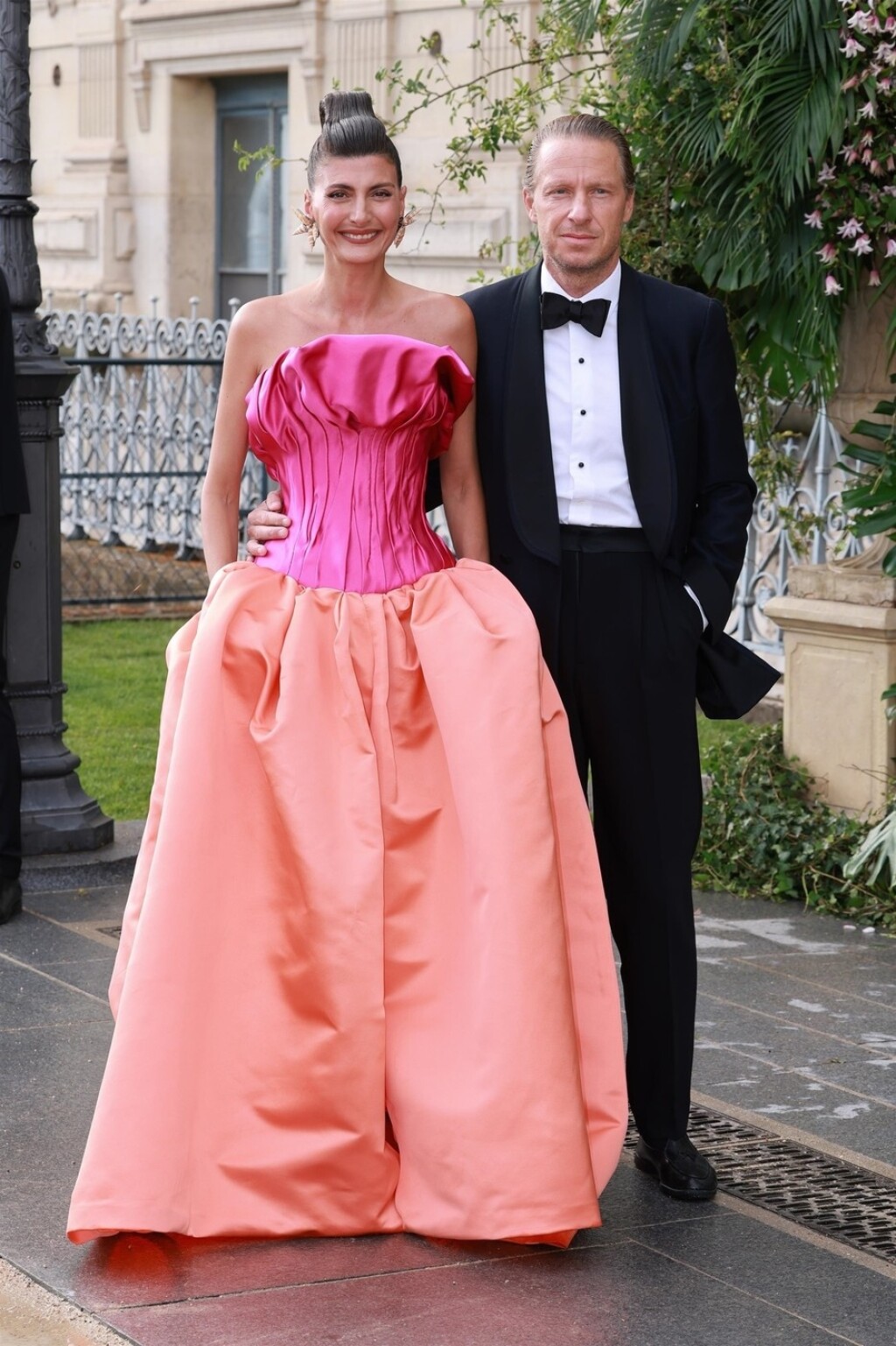 Le Bal d’Été u Parizu