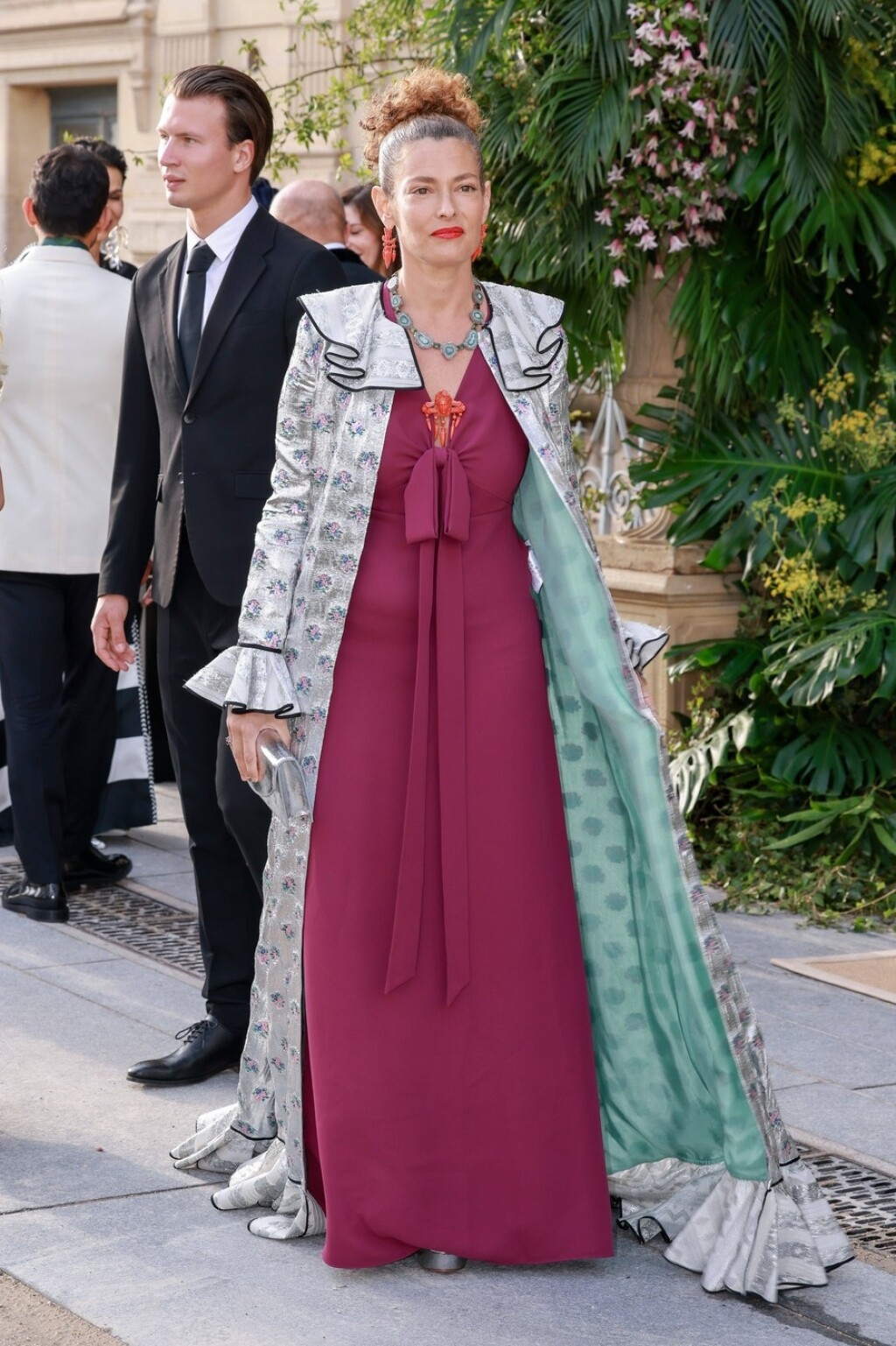 Le Bal d’Été u Parizu