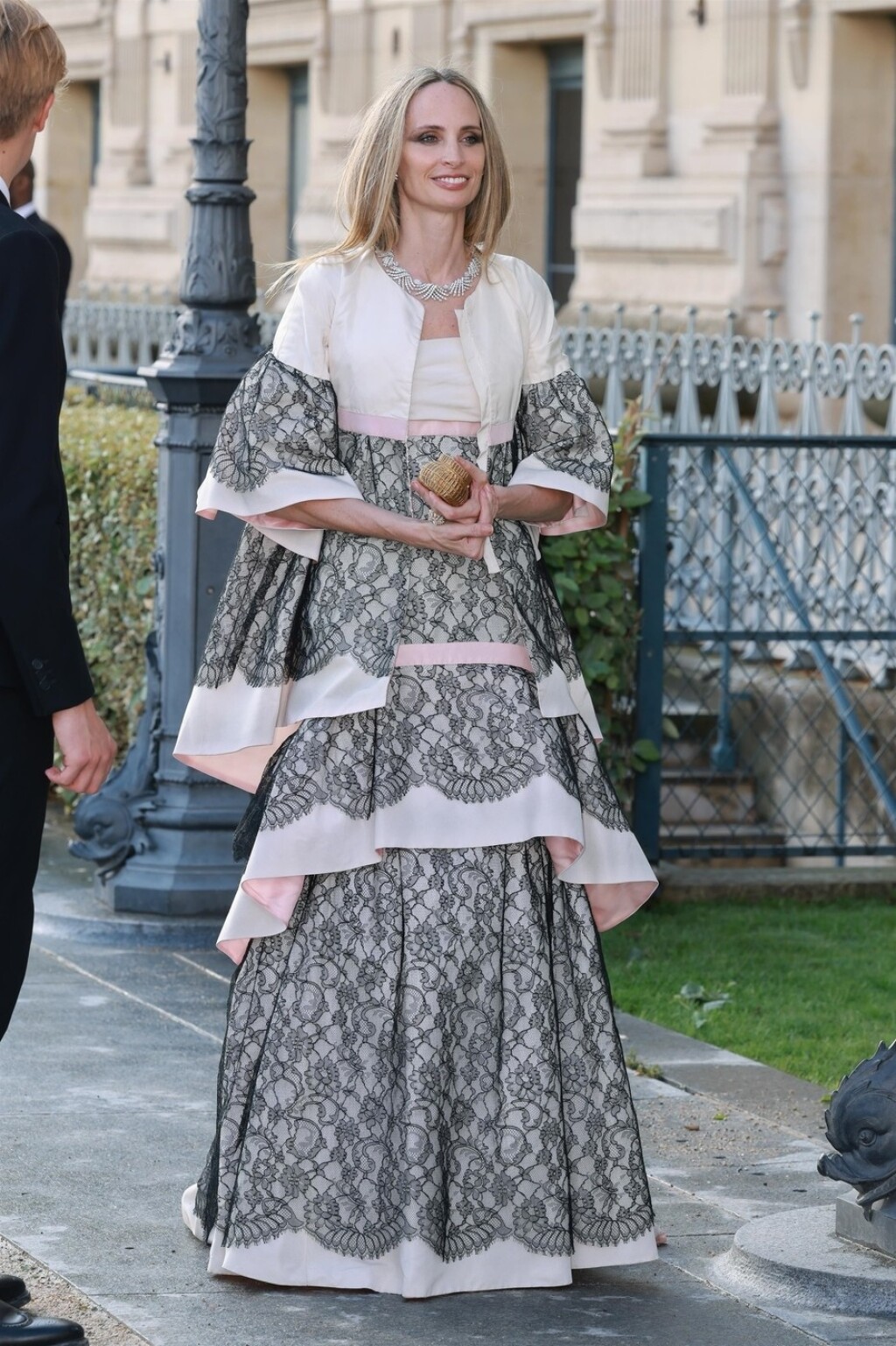 Le Bal d’Été u Parizu