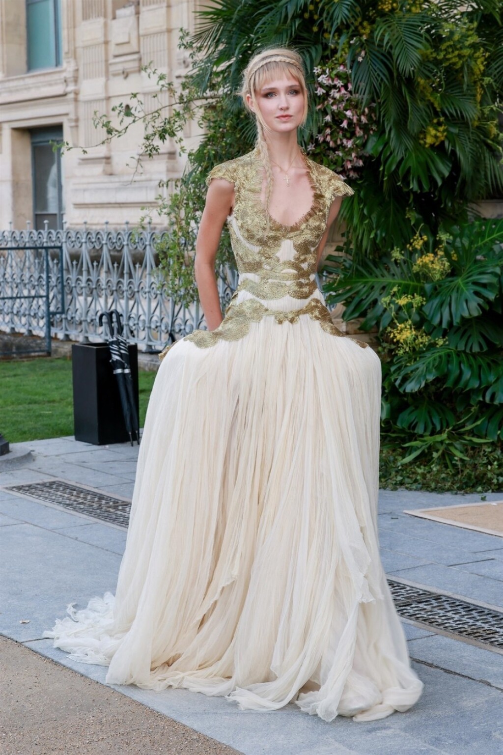 Le Bal d’Été u Parizu