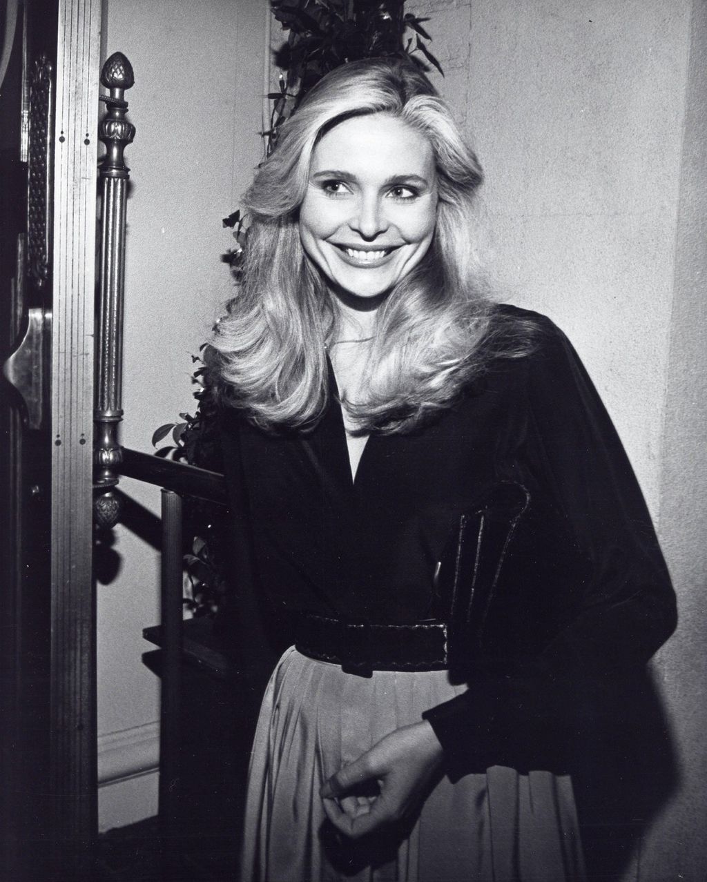 Priscilla Barnes - 2