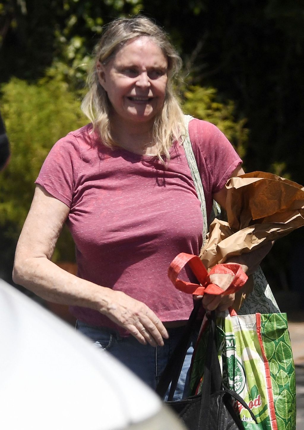 Priscilla Barnes - 6