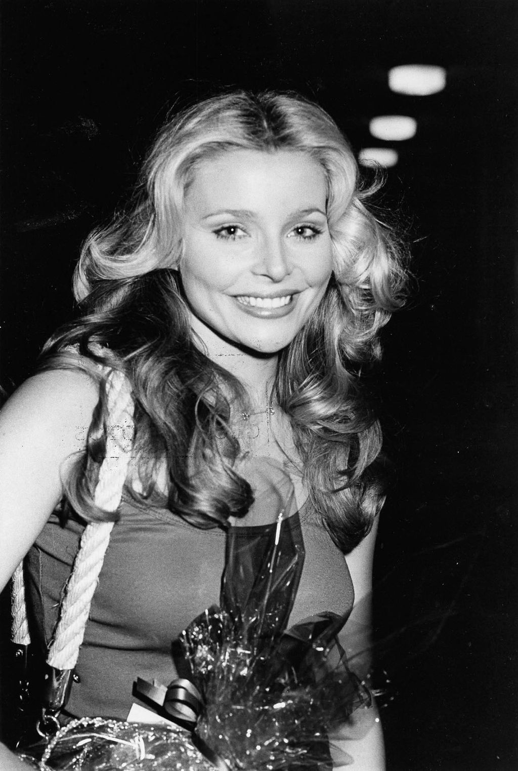 Priscilla Barnes - 10
