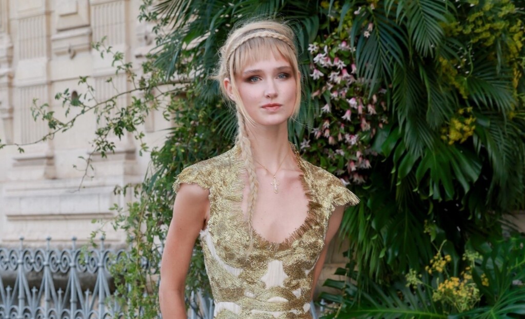 Le Bal d’Été u Parizu