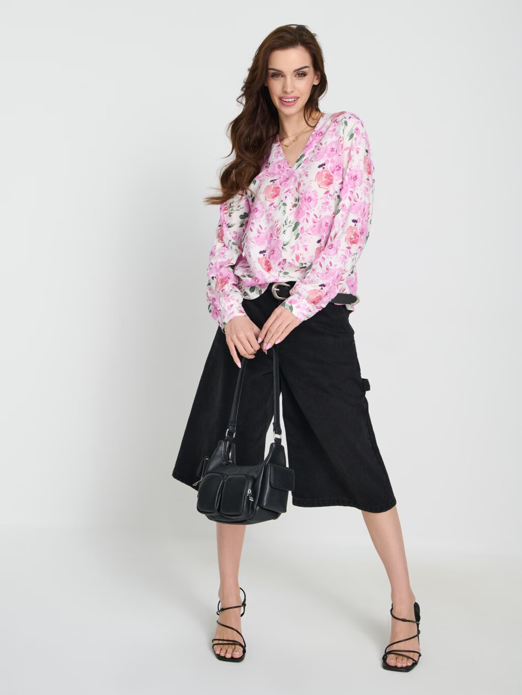 Sinsay, snižena sa 6,99 na 3,99 eura