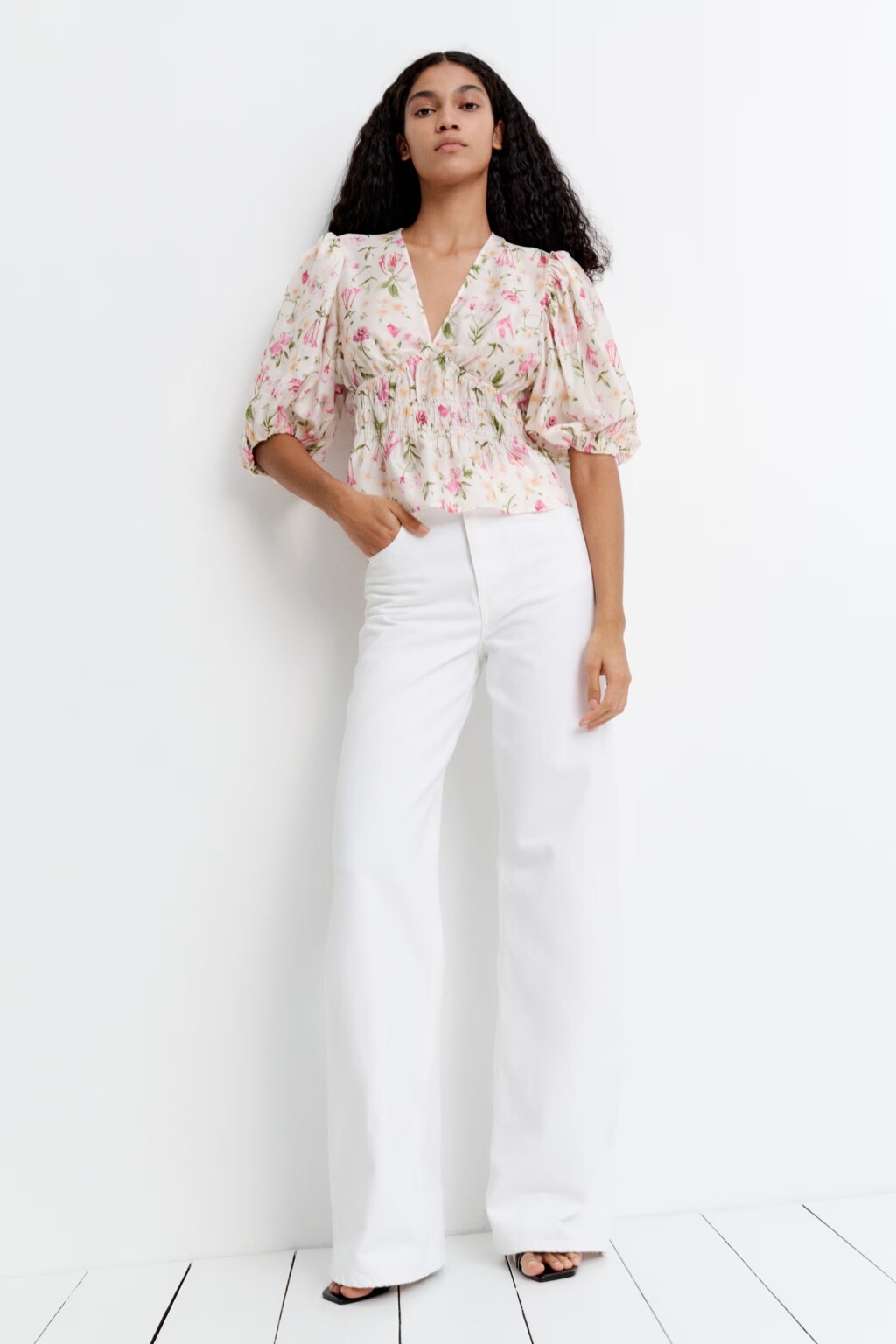 H&M, snižena sa 17,99 na 7,99 eura