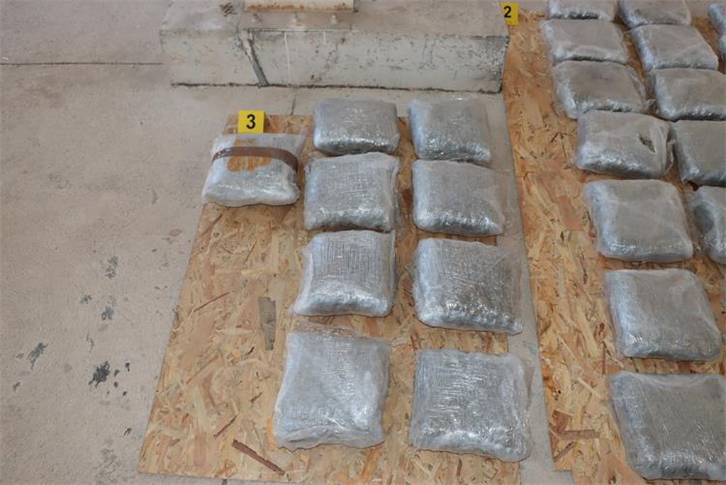 Kamioni, ilustracija