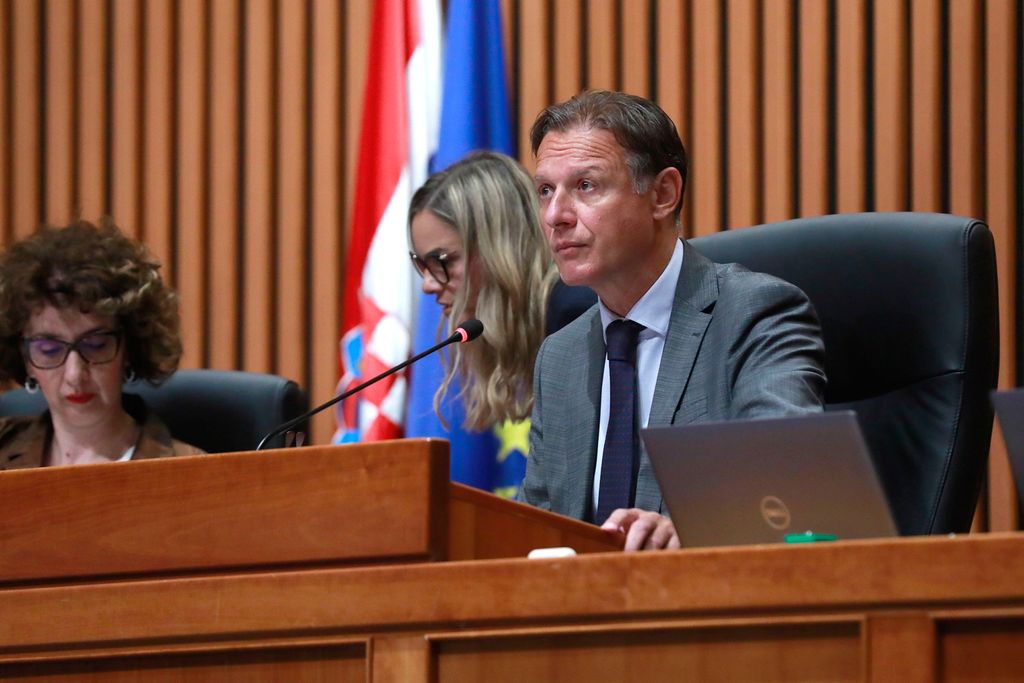 Gordan Jandroković