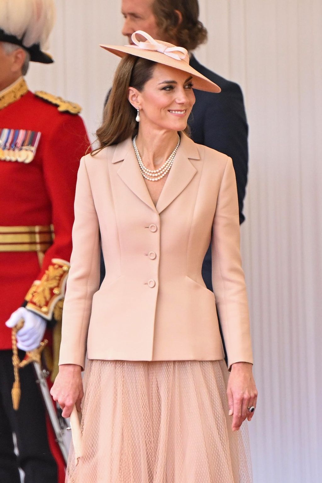 Kate Middleton i princ William - 2