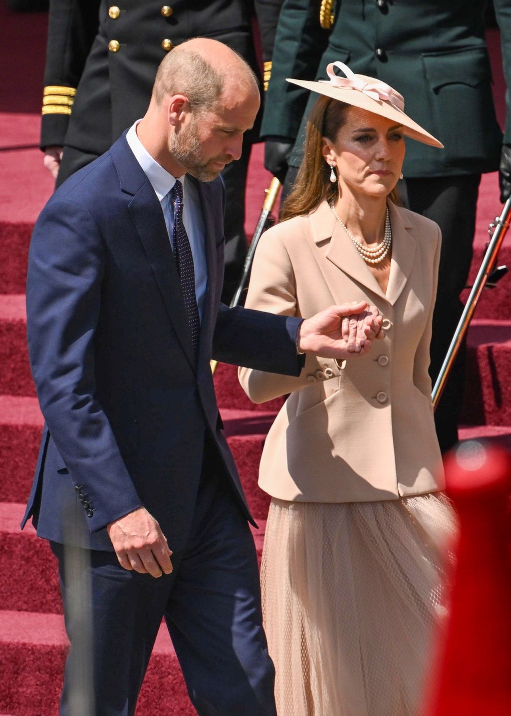 Kate Middleton i princ William - 6