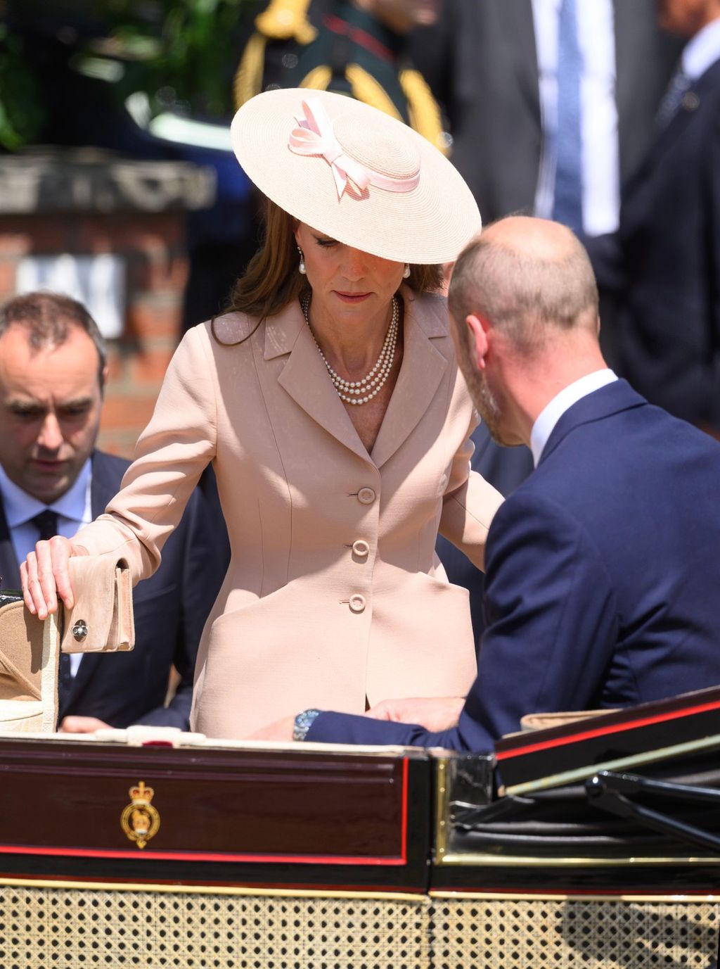 Kate Middleton i princ William - 8