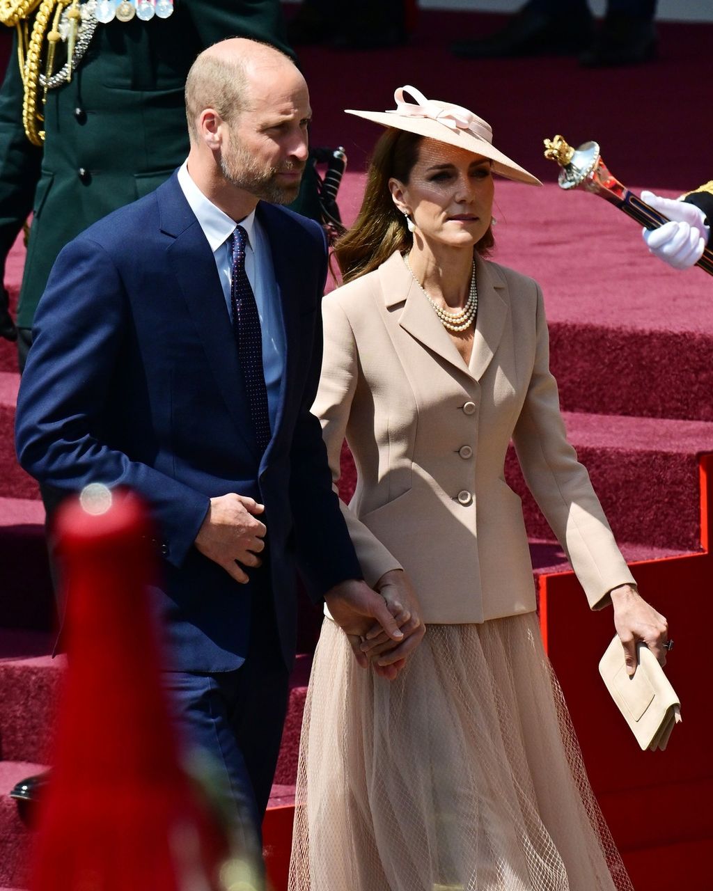 Kate Middleton i princ William - 9