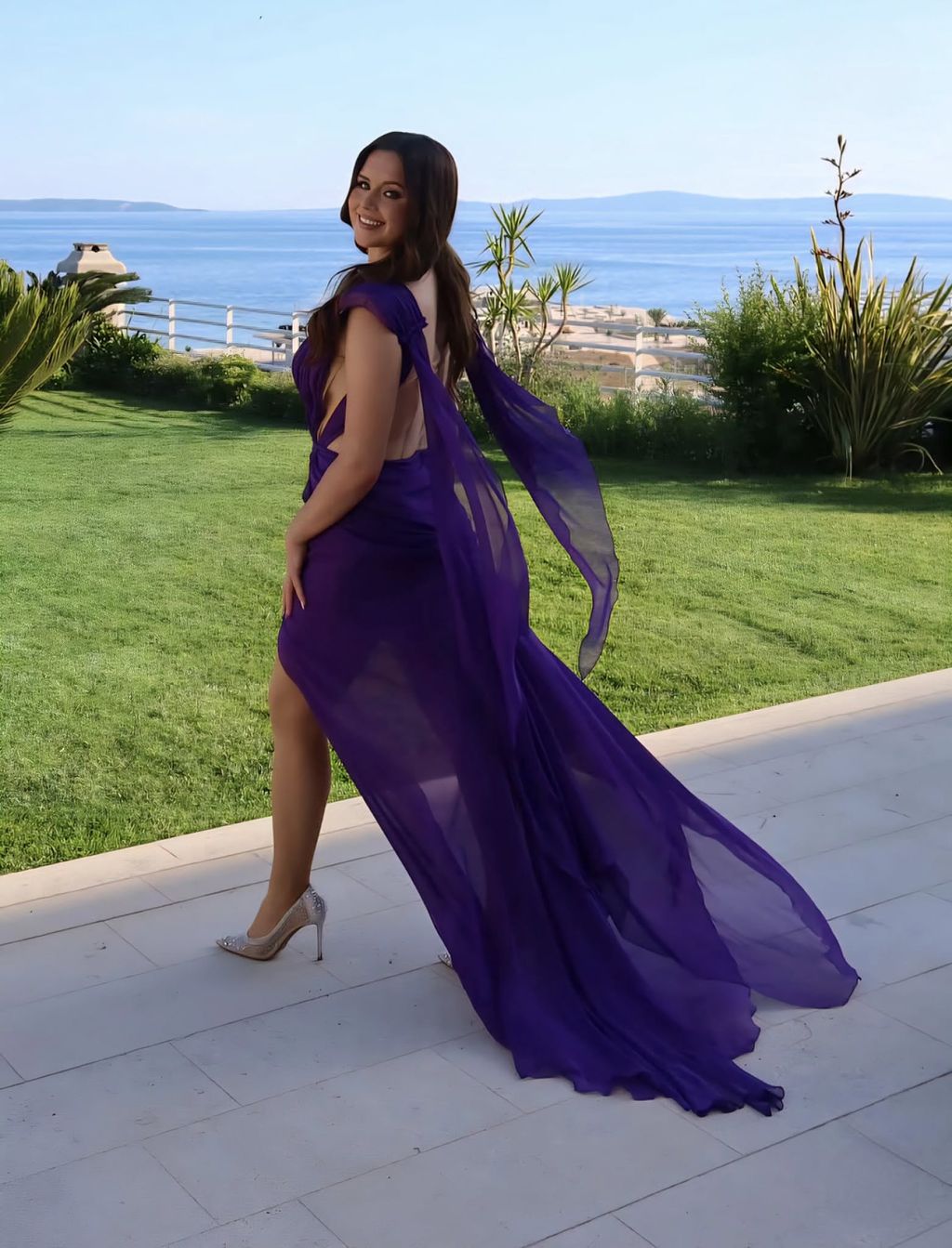 Diva Marija Perković - 1