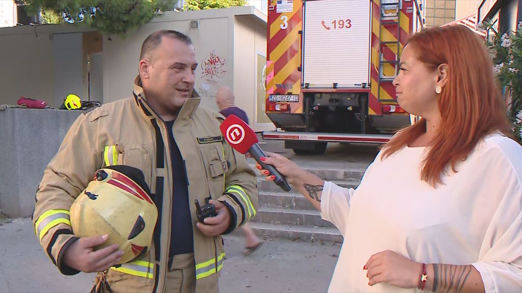 Sanja Jurišić i Miro Tadin - 1