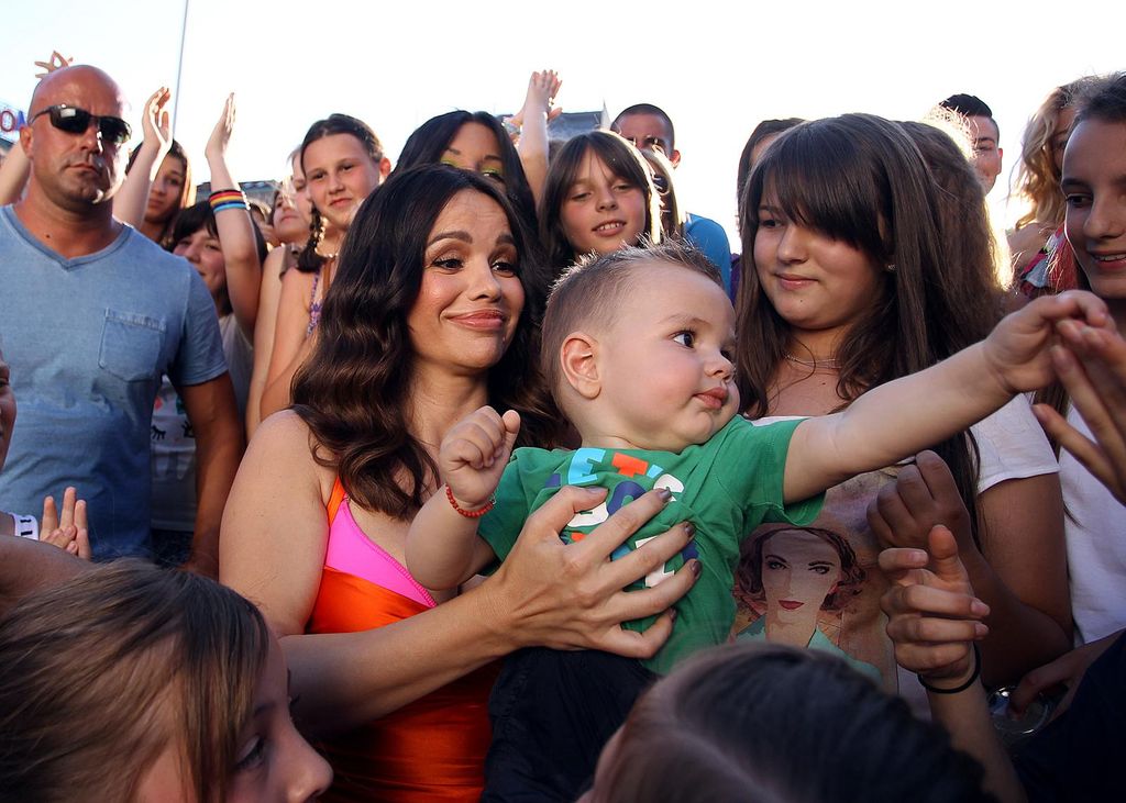 Severina 2012. godine - 13
