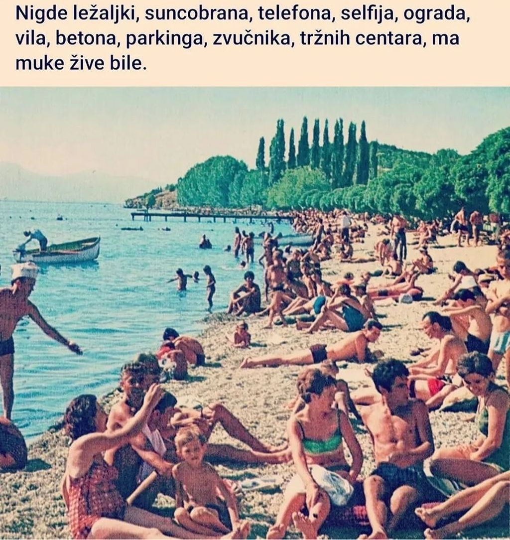 Nostalgija
